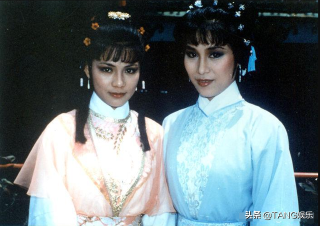 倚天屠龙记83版，倚天屠龙记苏有朋版（83版《射雕英雄传》演员近照爆出）