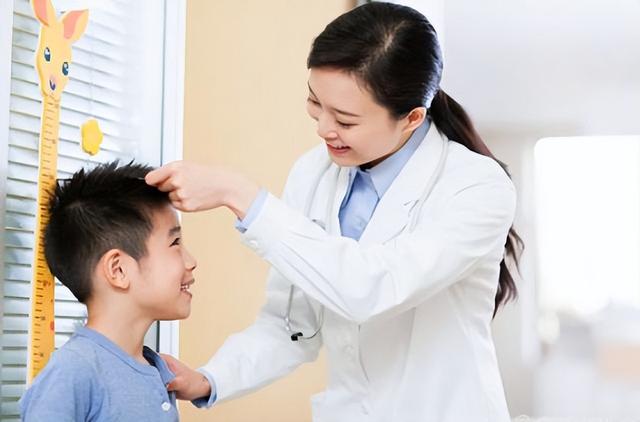 孩子长高的6大秘诀，小孩长高秘诀（营养师婆婆带娃不到一年）