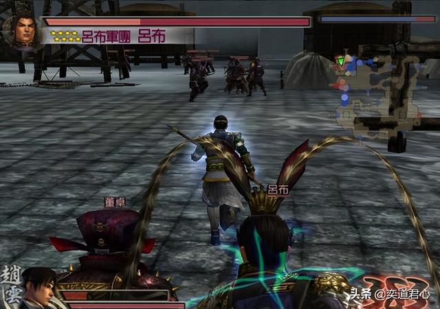 梦三国虎牢关攻略，梦三国虎牢关大战（菜鸟玩家如何通过吕布把守的虎牢关）