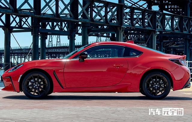 丰田小型跑车有几款，丰田新款双门跑车发布