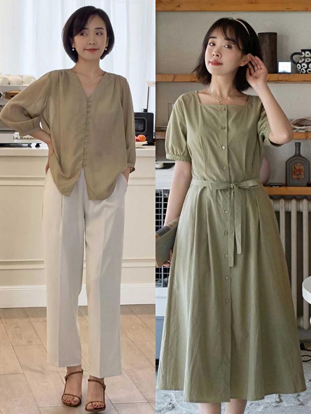 常用的服装色彩搭配技巧有哪几种，绘画色彩搭配技巧有哪些（现在流行这些显白又高级的色彩穿搭）