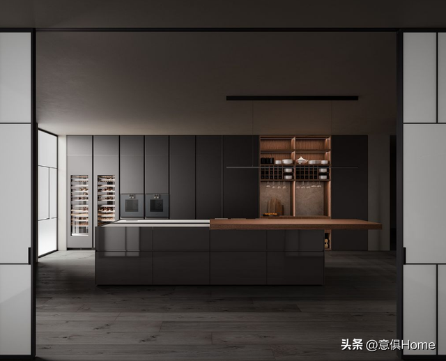 橱柜品牌排行榜，中国十大橱柜品牌排行榜（给你七大品牌推荐）