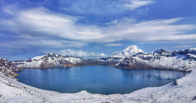 中国十大河流排名，中国最长的河流是什么河（一生必看的中国美景Top20）