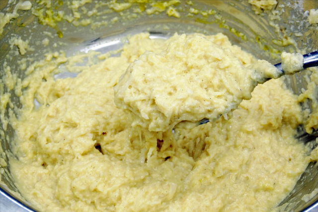 萝卜丸子的正宗做法和配方，萝卜丸子的做法及配方（面粉淀粉都别放）