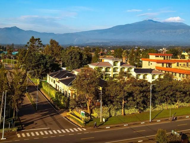 卢旺达是哪个国家的，卢旺达是哪个国家的人口多少（非洲小国“卢旺达”的现状）