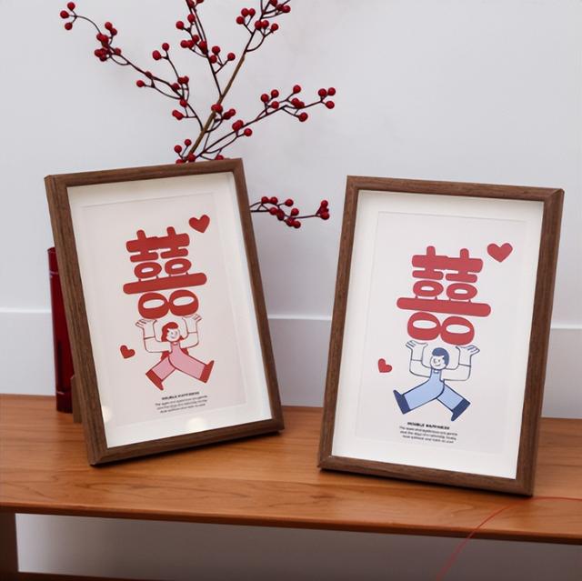 结婚30年送老婆什么礼物好，结婚30年送什么礼物（送给新人满满的祝福）