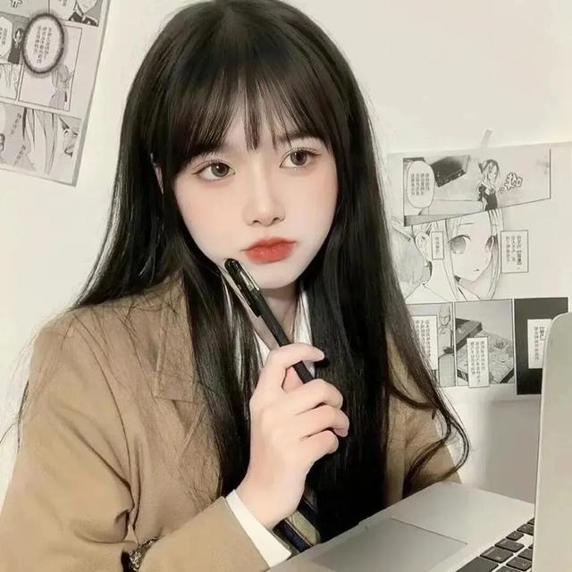 女头/ins纯欲风，微信头像，女头/ins纯欲风（女头/纯欲/捧花/风华正茂当然要落落大方）