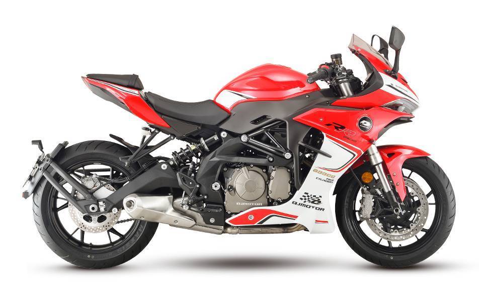 摩枭500rr(国内哪些仿赛车型最受关注 四帝国车市