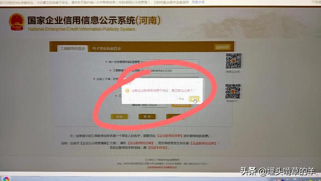 个体户年报营业额怎么填合理，个体户年报利润填多少（个体工商户该如何进行工商年报）