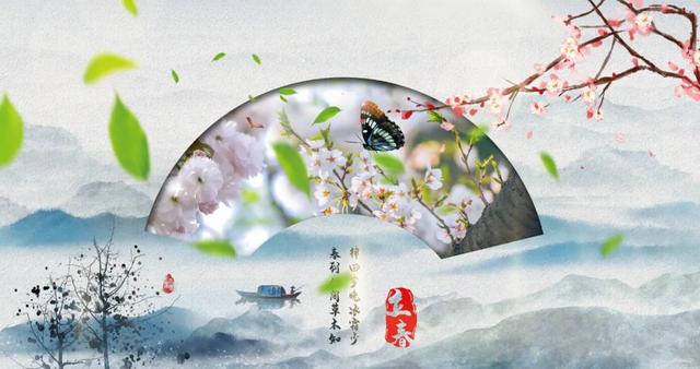 关于立春的古诗大全，关于立春诗词大全（绝美立春诗词10首）