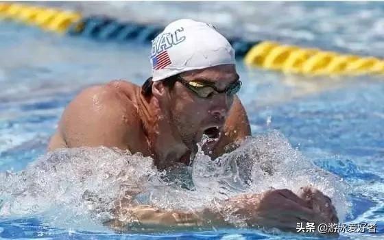 蛙泳和自由泳哪个好学一点，四大泳姿难度排名（你不适合游泳？那不可能吧）