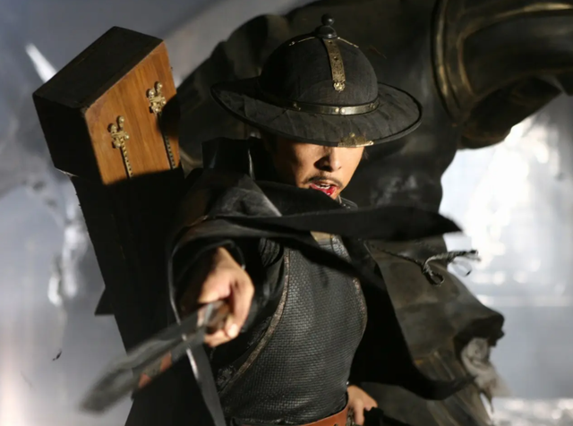 明朝时期锦衣卫的地位，为何明朝锦衣卫的地位高