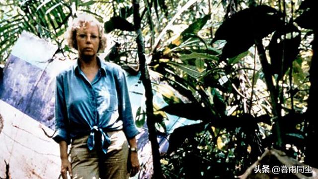 继续活下去的五个故事，关于电影继续活下去的五个故事（告诉我们“生存意志”才是幸存者的生存之法）