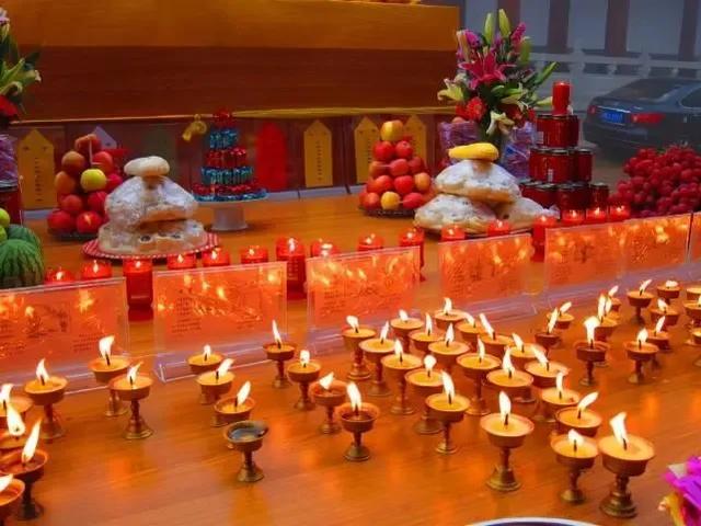 自己在家怎样做顺星,顺星节能锅炉(燃灯顺星敬八仙) 自己在家怎样做顺星,顺星节能锅炉(燃灯顺星敬八仙)