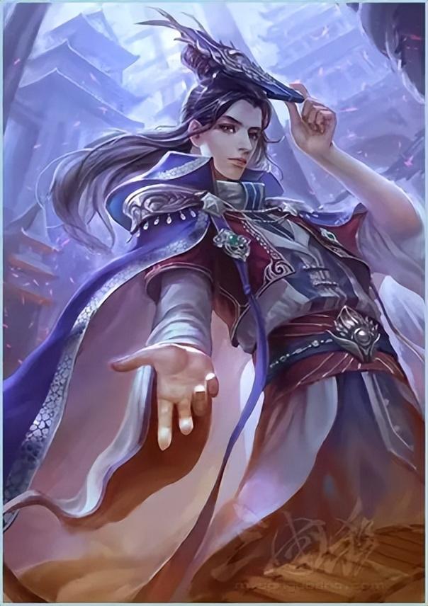 三国杀曹睿技能，三国杀中最适合给队友当辅助的武将