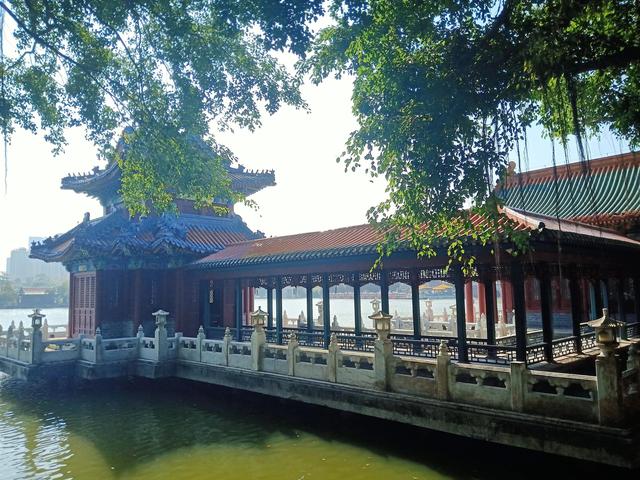 澳门自由行最佳路线，澳门自由行最佳路线攻略（珠海三条观光线路、淇澳岛、澳门、园明新园）