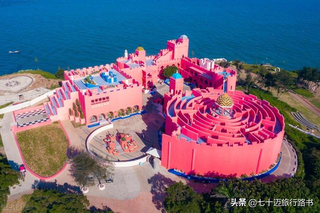 福建有哪些地方，福建景点有哪些地方（附：20天大环线自驾游路线）