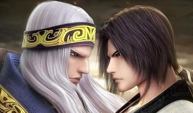 秦时明月是怎么结局的，秦时明月有结局了吗（还知道天明、高月的结局吗）