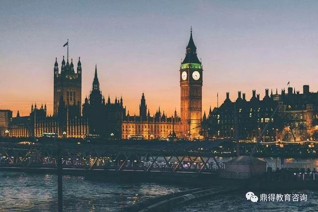 研究生留学费用，各国研究生留学费用一览（想要选择适合自己留学的国家一定要看看）