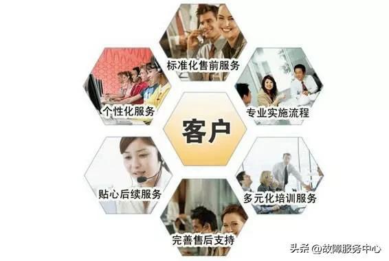 美的空调维修电话查询（美的空调维修联系方式）