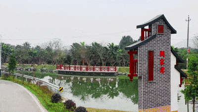 长沙自驾游攻略，长沙旅游攻略最佳路线推荐自驾游（藏在长沙近郊的“大观园”）