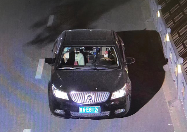 赣a是江西哪里的车牌，江西的车牌字母代表的地区（南昌交警严查！多人被曝光）