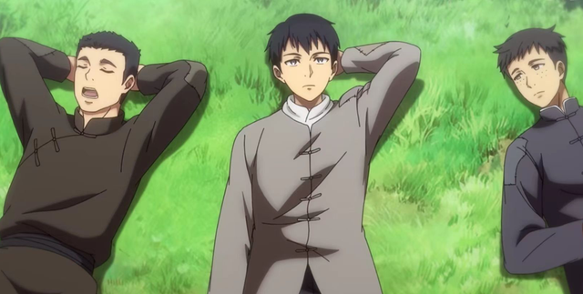 有哪些日本动漫是从小说改编来的，有哪些日本动漫是从小说改编来的呢（国内首部以日本人为主角的动漫）