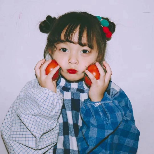 萌小孩搞怪头像微信，萌小孩搞怪头像（萌娃可爱搞笑怪诞头像合集）