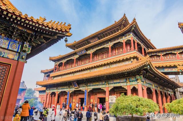 北京值得去玩20个地方，北京最值得游的15个景点