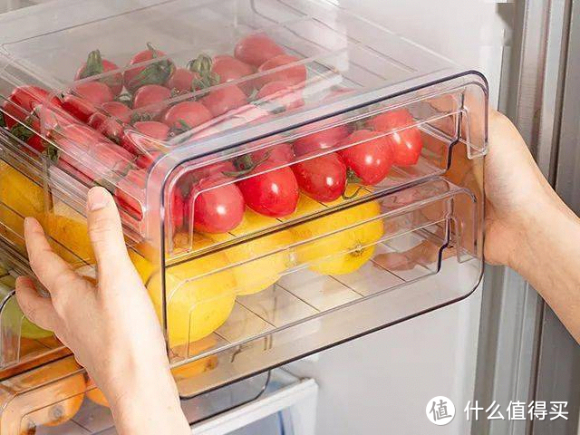 黄油放在冷藏还是冷冻，黄油最简单吃法大全集（手把手带你在冰箱收纳学中上荣耀）