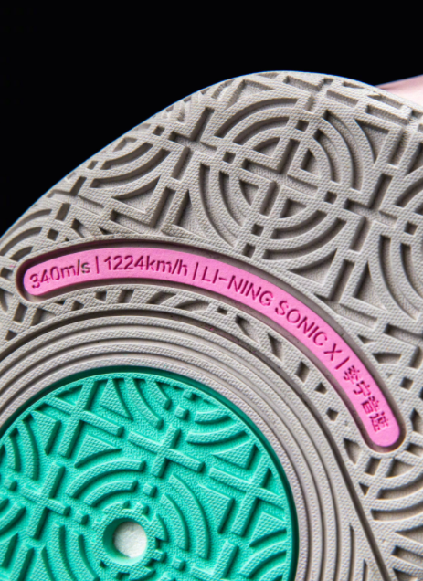 音速是多少 音速讲解，音速是多少（这可能是实战最佳的一代）