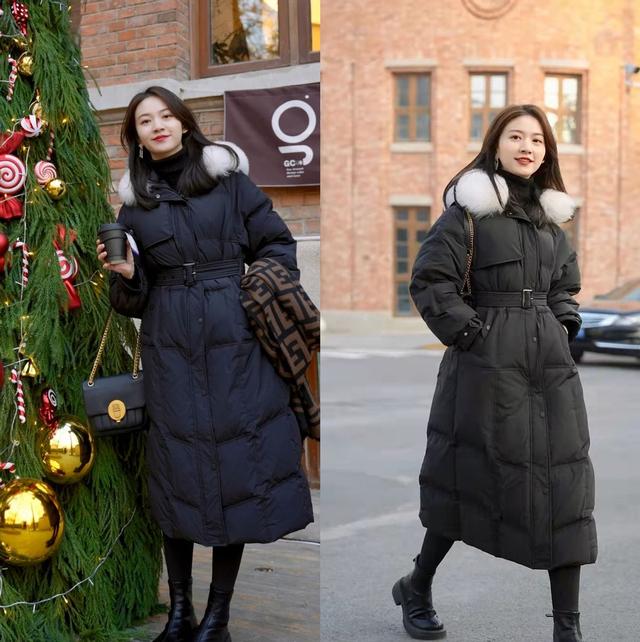 冬季穿衣打扮服饰搭配技巧，秋冬穿衣打扮服饰搭配技巧（试试这几种搭配模板）