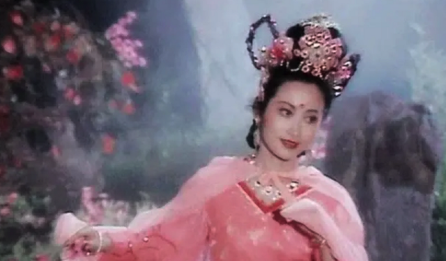 86版西游记演员表全部，西游记86版演员表（再看86版《西游记》）