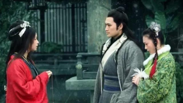 宋凝沈岸小说结局，宋凝沈岸是什么结局（《华胥引》她背着他走了七天七夜才走出雪山）