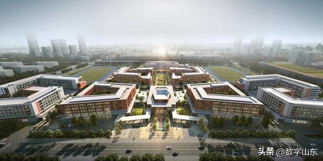 北京民族大学，北京民族大学是211还是985（中央民族大学附中青岛校区正式落地启动）