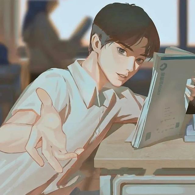 恋人情侣头像一人一张 当你真正被爱的时候微信，恋人情侣头像一人一张 当你真正被爱的时候，其实你不用那么漂亮（甜甜的校园风情侣头像）