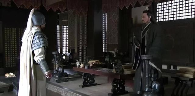 常山赵子龙怎么死的，名将赵云之死！（赵云是怎么死的）