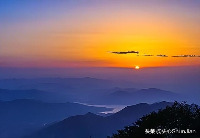 梅里山鹰好词，梅里山鹰的名人名言（梅里雪山-雪神的守卫）