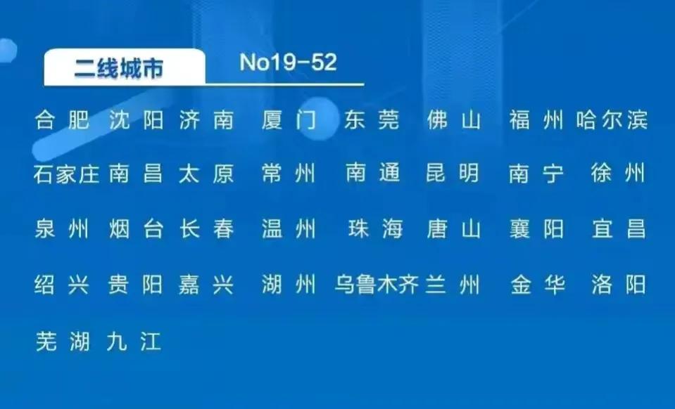 珠海是几线城市(汕头是几线城市?)