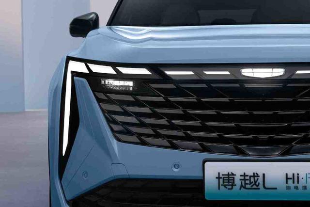 带l标志的是什么车，l标志是啥车（预售：基于CMA架构）