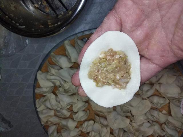 东北饺子都什么馅好吃，东北最有名的10种饺子