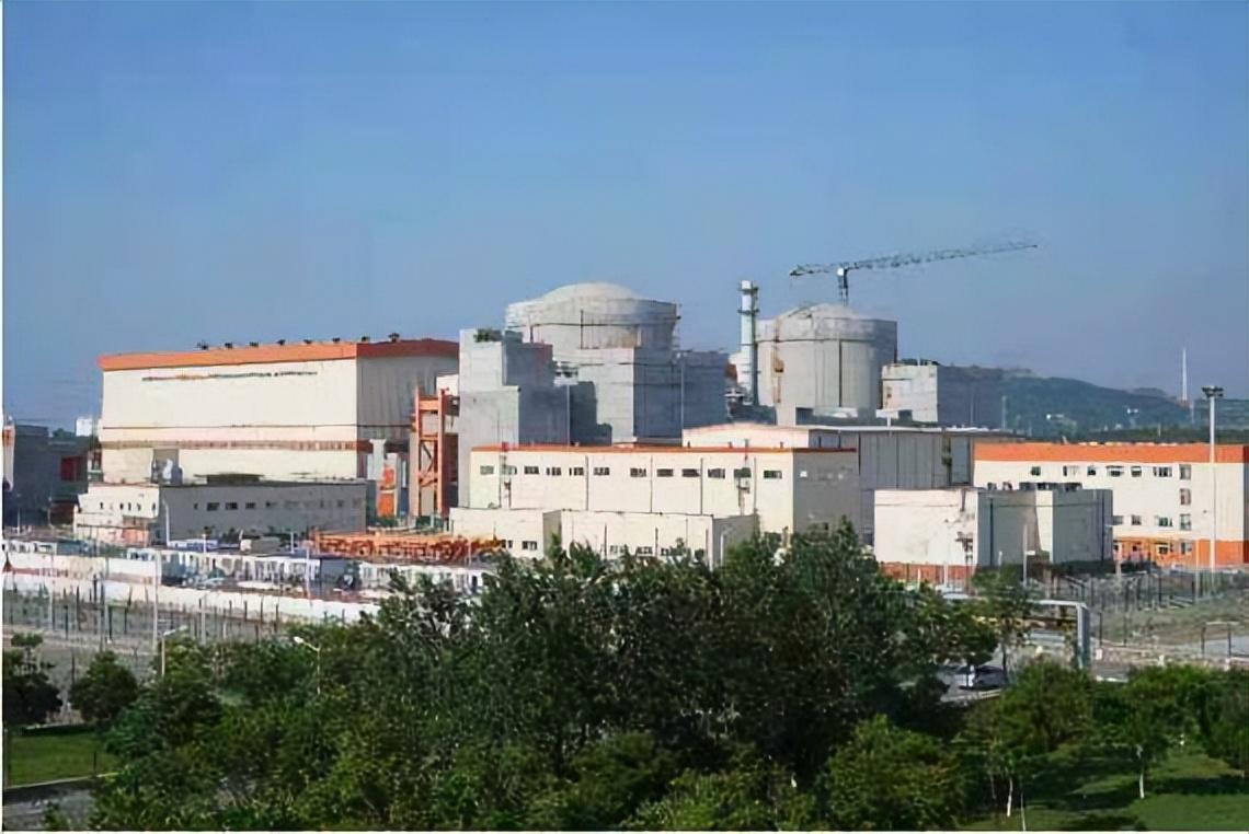 第一座30万千瓦核电站在哪个省（中国最大核电站排名）