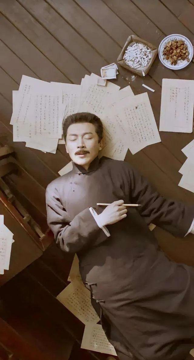 鲁迅的经典十句，鲁迅经典语录30句