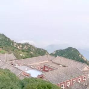 泰山好玩吗，泰山旅游攻略（此生不老，必去泰山）