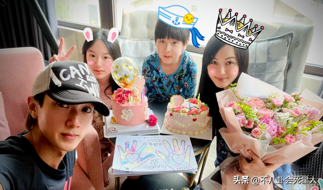 吴尊为什么是文莱人，吴尊12岁女儿第一次在中国上学很紧张