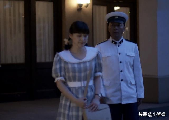 父母爱情剧情介绍，父母爱情电视剧剧情介绍（才明白江德福为了得到安杰）