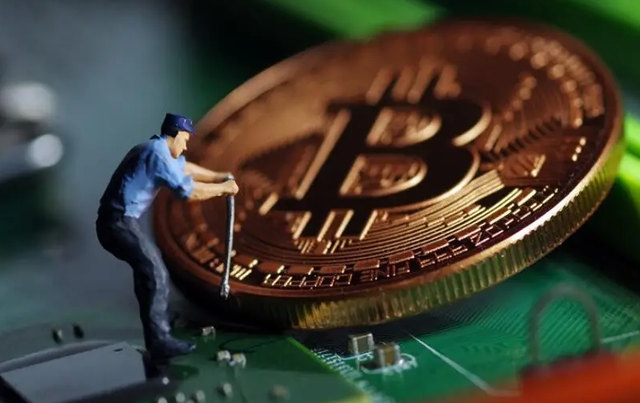 比特币怎么获得，“挖矿”是如何进行的