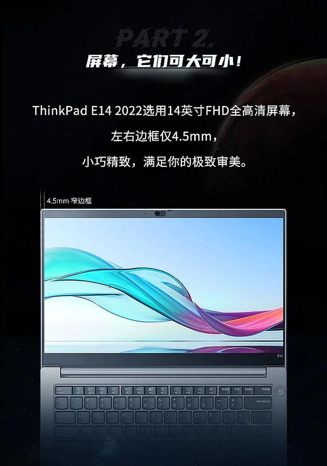thinkpade45，拯救你的选择困难症