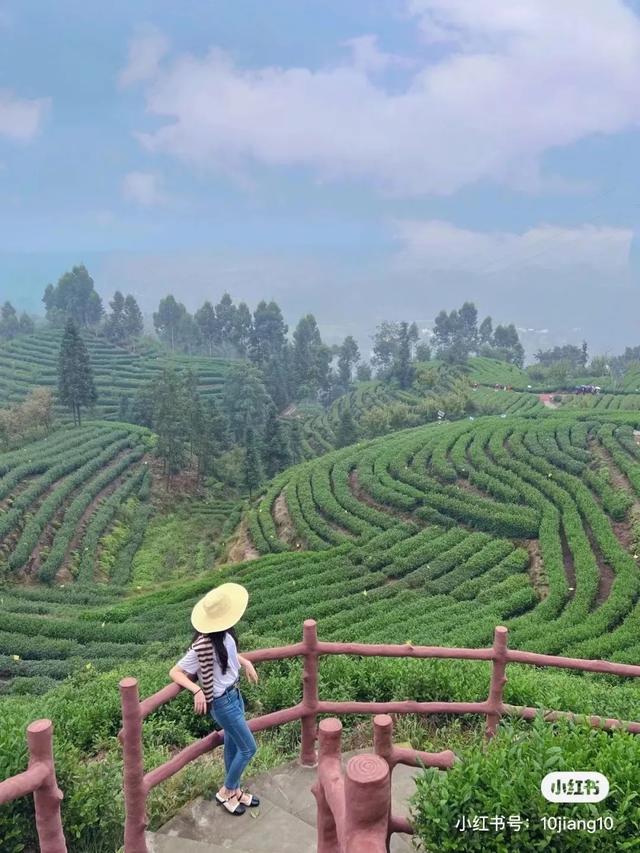 最值得去的10个小众旅行地，10个“治愈系”小众出游地