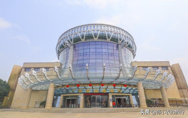 南宁旅游景点最值得去六个景点，南宁景点介绍 南宁旅游景点（超级推荐这5个打卡点）